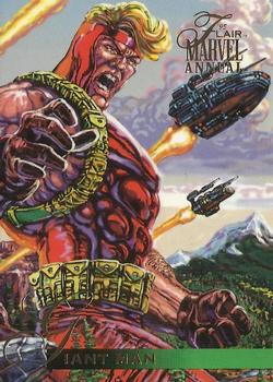 Giant Man