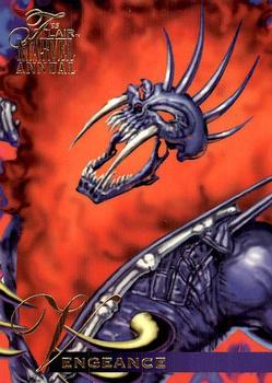Vengeance