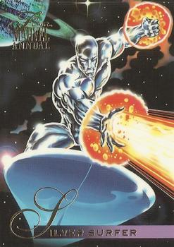 Silver Surfer
