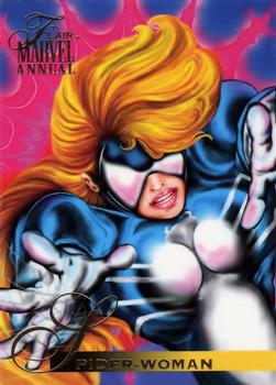 Spider-Woman