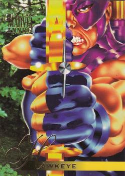 Hawkeye