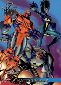 Shatterforce