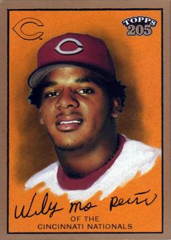 Wily Mo Pena