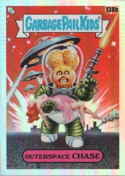 Outerspace Chase
