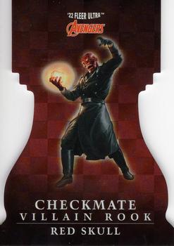 Red Skull