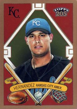 Runelvys Hernandez
