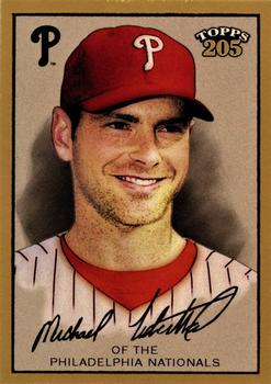 Mike Lieberthal