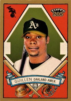 Jose Guillen