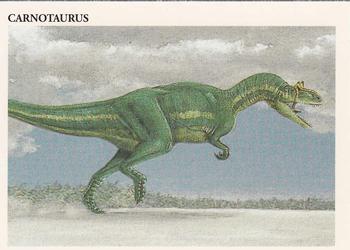 Carnotaurus