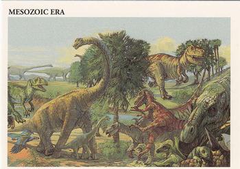 Mesozoic Era