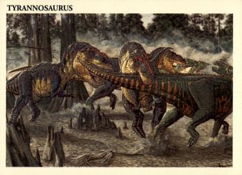 Tyrannosaurus