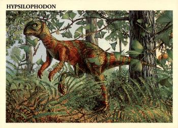 Hypsilophodon