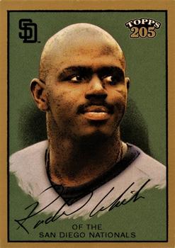 Rondell White