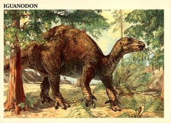 Iguanodon