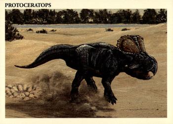 Protoceratops