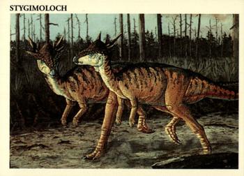 Stygimoloch