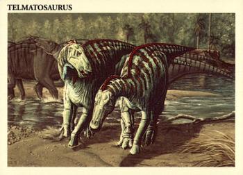Telmatosaurus