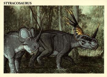 Styracosaurus