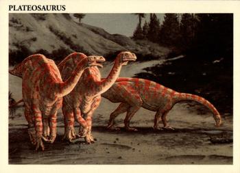 Plateosaurus