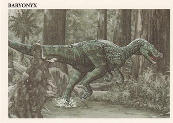 Baryonyx