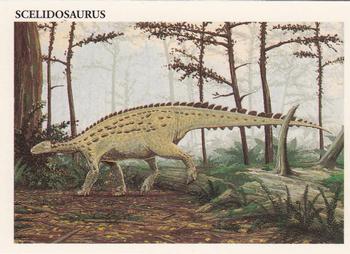 Scelidosaurus