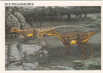 Scutellosaurus
