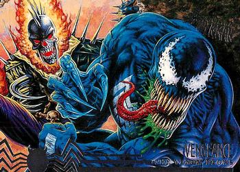 Vengeance