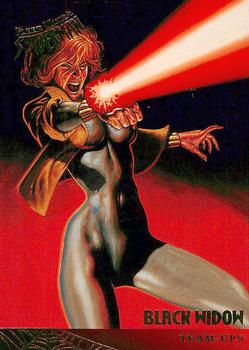 Black Widow
