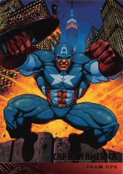 Captain America