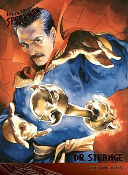 Dr. Strange