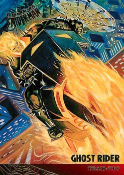 Ghost Rider