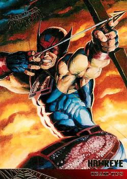 Hawkeye