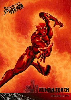 Human Torch