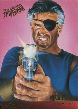 Nick Fury