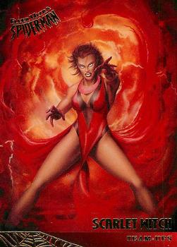 Scarlet Witch