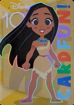 Pocahontas
