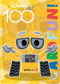 WALL-E