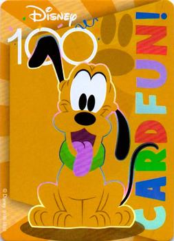 Pluto