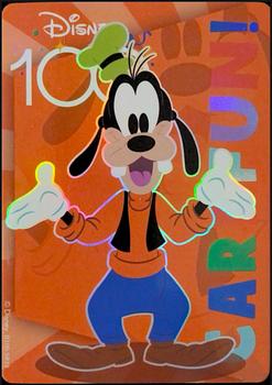 Goofy