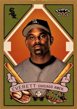 Carl Everett