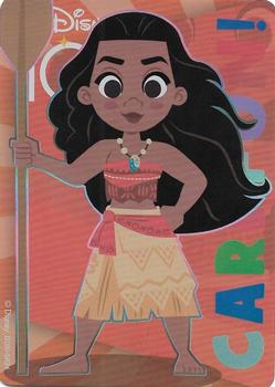 Moana