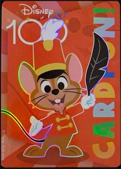 Timothy Q. Mouse
