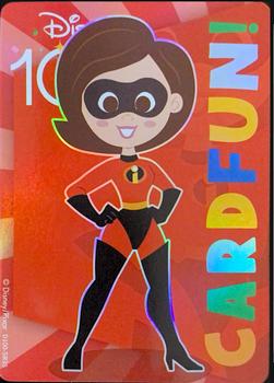 Elastigirl