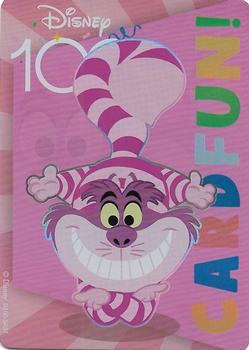 Cheshire Cat