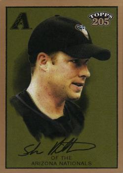 Shea Hillenbrand