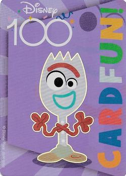 Forky