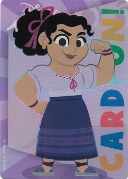 Luisa