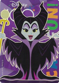 Maleficent