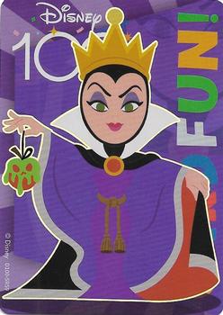 Wicked Queen