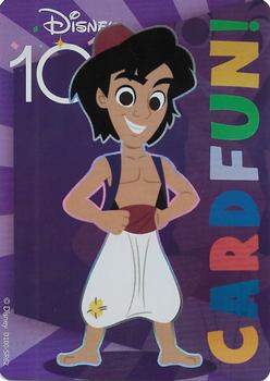 Aladdin